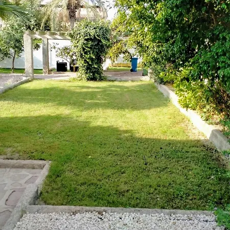 Villa Chalet Benidorm