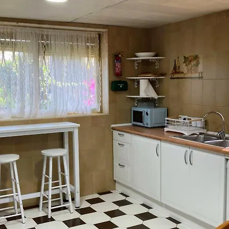 Villa Chalet Benidorm Villa *