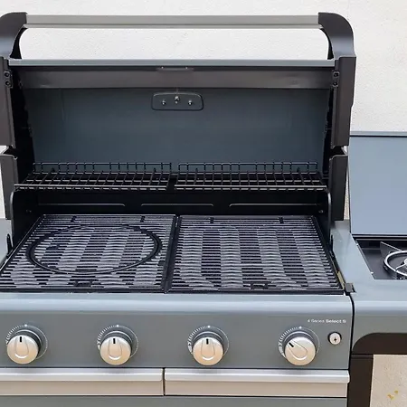 Villa Chalet Benidorm Villa *