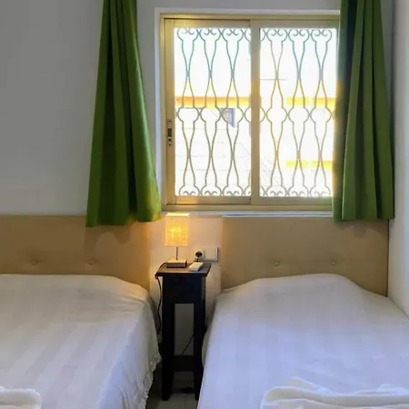 Villa Villa Chalet Benidorm Benidorm