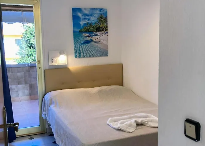 וילה Villa Chalet Benidorm