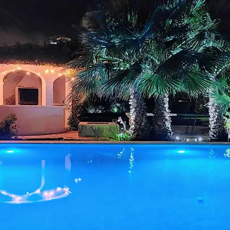 Villa Chalet Benidorm