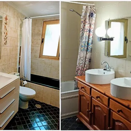 Villa Chalet Benidorm Benidorm