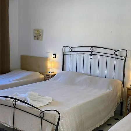 Villa Chalet Benidorm * Benidorm