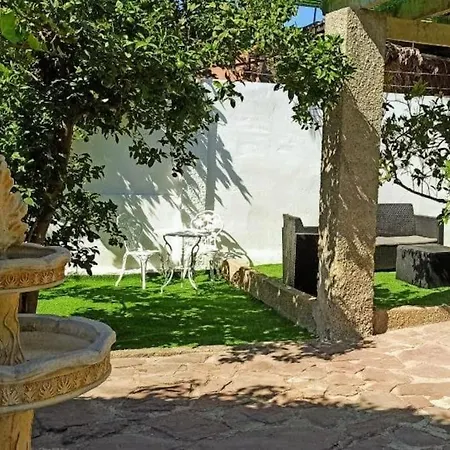 Villa Chalet Benidorm * Benidorm