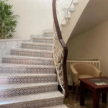 Villa Chalet Benidorm Benidorm