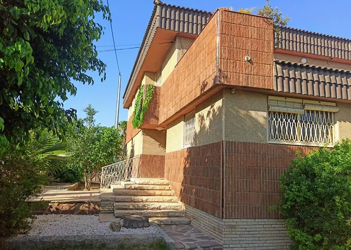 Villa Chalet Benidorm Μπένιντορμ