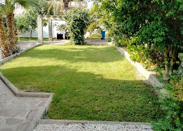 Villa Chalet Benidorm