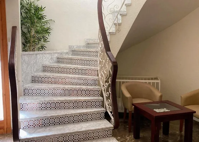Villa Chalet Benidorm Μπένιντορμ