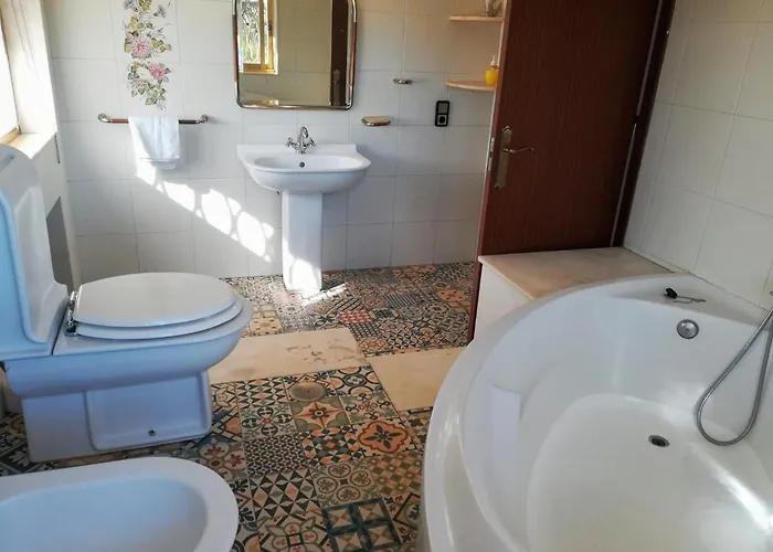 Βίλα Villa Chalet Benidorm Μπένιντορμ
