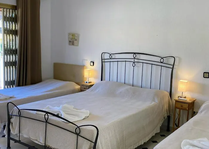 Villa Chalet Benidorm * Μπένιντορμ