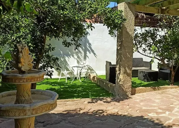 Villa Chalet Benidorm * Μπένιντορμ