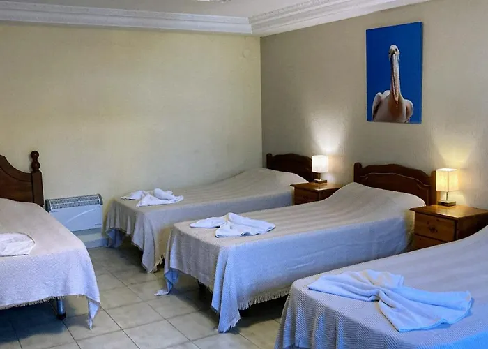 Villa Chalet Benidorm Βίλα
