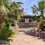 Villa Chalet Benidorm Benidorm