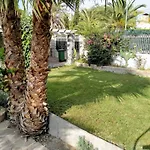 Villa Villa Chalet Benidorm *