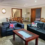 Villa Villa Chalet Benidorm Benidorm