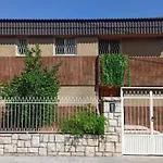 Villa Chalet Benidorm Villa Benidorm