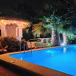 Villa Chalet Benidorm Villa