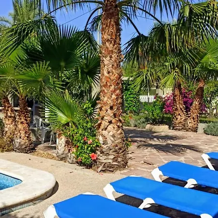 Villa Chalet Benidorm Vila Benidorm