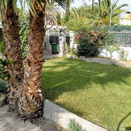 Vila Villa Chalet Benidorm *