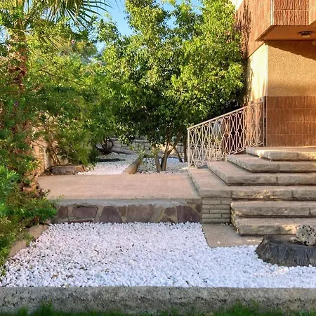 Vila Villa Chalet Benidorm