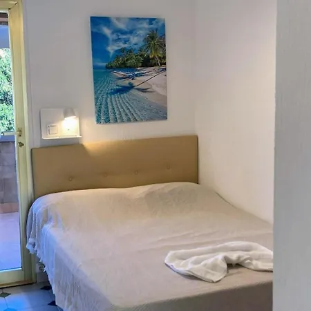 Vila Villa Chalet Benidorm