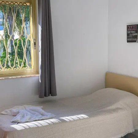 Vila Villa Chalet Benidorm *