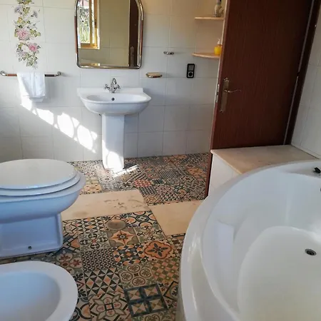 Vila Villa Chalet Benidorm Benidorm