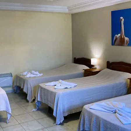 Villa Chalet Benidorm Vila
